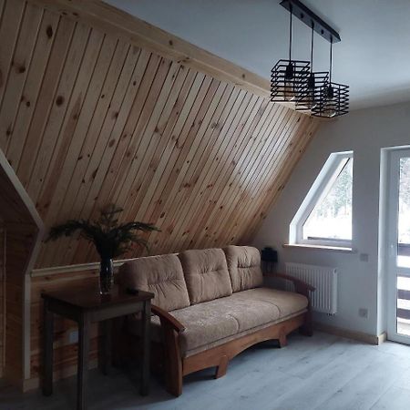 Hotel Соломія Slavske Exteriér fotografie